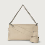 Borsa a spalla Missy Orciani Soft B02152 - immagine 3
