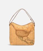 Borsa a spalla I°Classe Alviero Martini D0766000