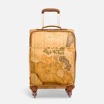 Trolley Cabina 1°Classe Alviero Martini 01EBV5G51060000010