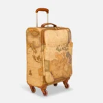 Trolley Cabina 1°Classe Alviero Martini 01EBV5G51060000010 - immagine 2