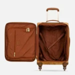 Trolley Cabina 1°Classe Alviero Martini 01EBV5G51060000010 - immagine 3