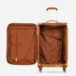 Trolley Medio 1°Classe Alviero Martini 01EBV5G51160000010 - immagine 3