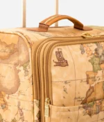 Trolley Medio 1°Classe Alviero Martini 01EBV5G51160000010 - immagine 4