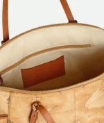 Shopping 1°Classe Alviero Martini E0016000 - immagine 3