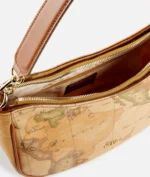 Sottospalla con Tracolla 1°Classe Alviero Martini 01EC5E05360000010 - immagine 3