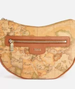 Tracollina Mezzaluna Piccola 1°Classe Alviero Martini 01EC5E05560000010 - immagine 4