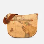 Tracolla Mezzaluna Media 1°Classe Alviero Martini 01EC5D06460000010