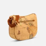 Tracolla Mezzaluna Media 1°Classe Alviero Martini 01EC5D06460000010 - immagine 2