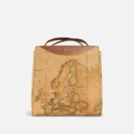 Zaino Doppia Portabilità 1°Classe Alviero Martini