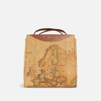 Zaino Doppia Portabilità 1°Classe Alviero Martini