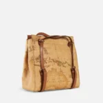 Zaino Doppia Portabilità 1°Classe Alviero Martini - immagine 2