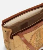 Zaino Doppia Portabilità 1°Classe Alviero Martini - immagine 3