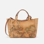 Borsa a mano con Tracolla 1°Classe Alviero Martini 01EC5E03660000010