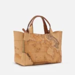 Borsa a mano con Tracolla 1°Classe Alviero Martini 01EC5E03660000010 - immagine 2