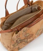 Borsa a mano con Tracolla 1°Classe Alviero Martini 01EC5E03660000010 - immagine 3