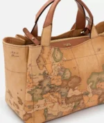 Borsa a mano con Tracolla 1°Classe Alviero Martini 01EC5E03660000010 - immagine 4