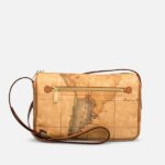 Borsa Tracolla Media 1°Classe Alviero Martini 01EC5D02660000010