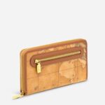 Portafogli Ziparound con Tasca 1°Classe Alviero Martini 01EC5W02861300590 - immagine 2