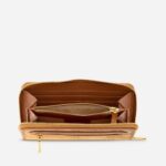 Portafogli Ziparound con Tasca 1°Classe Alviero Martini 01EC5W02861300590 - immagine 3