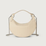 Mini Bag Dumpling Soft Orciani SD0179 - immagine 3
