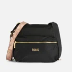 ALVIERO MARTINI PRIMA CLASSE Tracolla Nylon 3 Portabilità LA75/9762