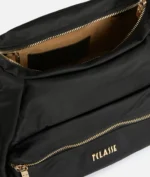 ALVIERO MARTINI PRIMA CLASSE Tracolla Nylon 3 Portabilità LA75/9762 - immagine 3