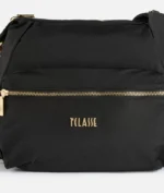 ALVIERO MARTINI PRIMA CLASSE Tracolla Nylon 3 Portabilità LA75/9762 - immagine 4