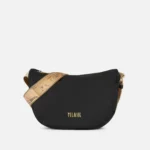 ALVIERO MARTINI PRIMA CLASSE Mezzaluna Piccola Nylon GZ67/9762