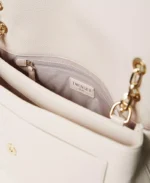 TWIN SET Borsa a tracolla con Oval Madreperla T 251TB7063 - immagine 4