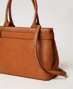 TWIN SET Borsa shopper ‘Voyage’ con cinturino 251TB7291 - immagine 3