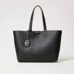 TWIN SET Borsa shopper ‘Everywhere’ reversibile 251TB7300