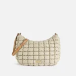 ALVIERO MARTINI PRIMA CLASSE Turtle Beach tracolla Avorio LB73/9171