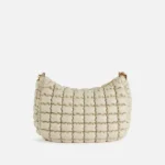 ALVIERO MARTINI PRIMA CLASSE Turtle Beach tracolla Avorio LB73/9171 - immagine 2