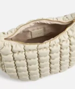 ALVIERO MARTINI PRIMA CLASSE Turtle Beach tracolla Avorio LB73/9171 - immagine 3