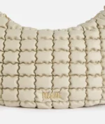 ALVIERO MARTINI PRIMA CLASSE Turtle Beach tracolla Avorio LB73/9171 - immagine 4