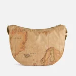 ALVIERO MARTINI PRIMA CLASSE Soft Fusion tracolla a mezzaluna grande LB99/S578 - immagine 2