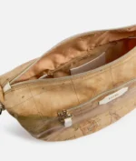 ALVIERO MARTINI PRIMA CLASSE Soft Fusion tracolla a mezzaluna grande LB99/S578 - immagine 3