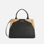 ALVIERO MARTINI PRIMA CLASSE Java City borsa a mano grande LB88/9407