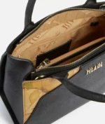 ALVIERO MARTINI PRIMA CLASSE Java City borsa a mano grande LB88/9407 - immagine 3