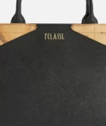 ALVIERO MARTINI PRIMA CLASSE Java City borsa a mano grande LB88/9407 - immagine 4