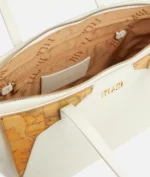 ALVIERO MARTINI PRIMA CLASSE  Java City borsa shopping grande LB90/9407 - immagine 3