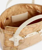 ALVIERO MARTINI PRIMA CLASSE Soft Fusion borsa a mano LB96/S578 - immagine 3