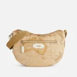 ALVIERO MARTINI PRIMA CLASSE Soft Fusion tracolla a mezzaluna media LB98/S578