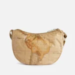 ALVIERO MARTINI PRIMA CLASSE Soft Fusion tracolla a mezzaluna media LB98/S578 - immagine 2