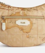 ALVIERO MARTINI PRIMA CLASSE Soft Fusion tracolla a mezzaluna media LB98/S578 - immagine 4