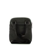 AERONAUTICA MILITARE Borsello Helix Nero/Grigio AM481 - immagine 3