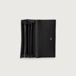 ORCIANI Portafoglio Soft in pelle con protezione RFID SD0129 - immagine 3