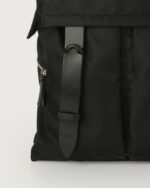 ORCIANI Zaino Nobuckle Planet in eco-nylon NBE-010 - immagine 6