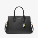 MICHAEL KORS Borsa a mano Laila media in pelle 30R5G9IS6L