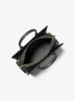 MICHAEL KORS Borsa a mano Laila media in pelle 30R5G9IS6L - immagine 2